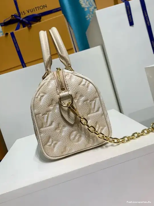 FS CHEAP 20 SPEEDY BANDOULIÈRE LOUIS VUITTON 0601